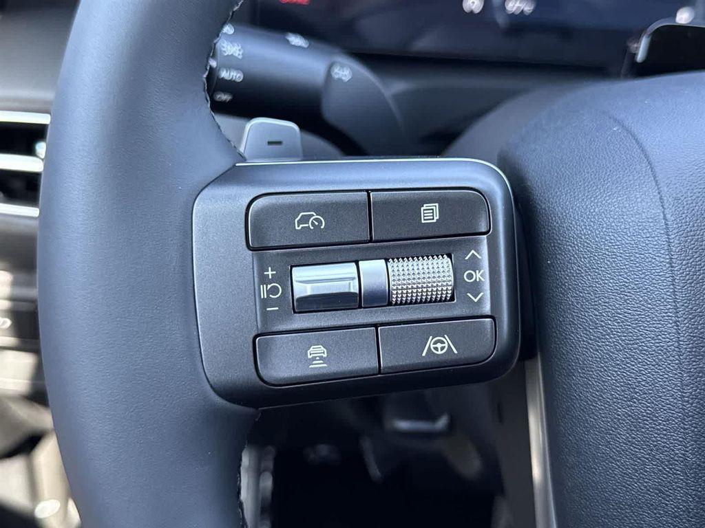 new 2026 Hyundai Palisade car, priced at $50,028
