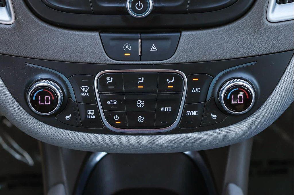 used 2023 Chevrolet Malibu car, priced at $18,498