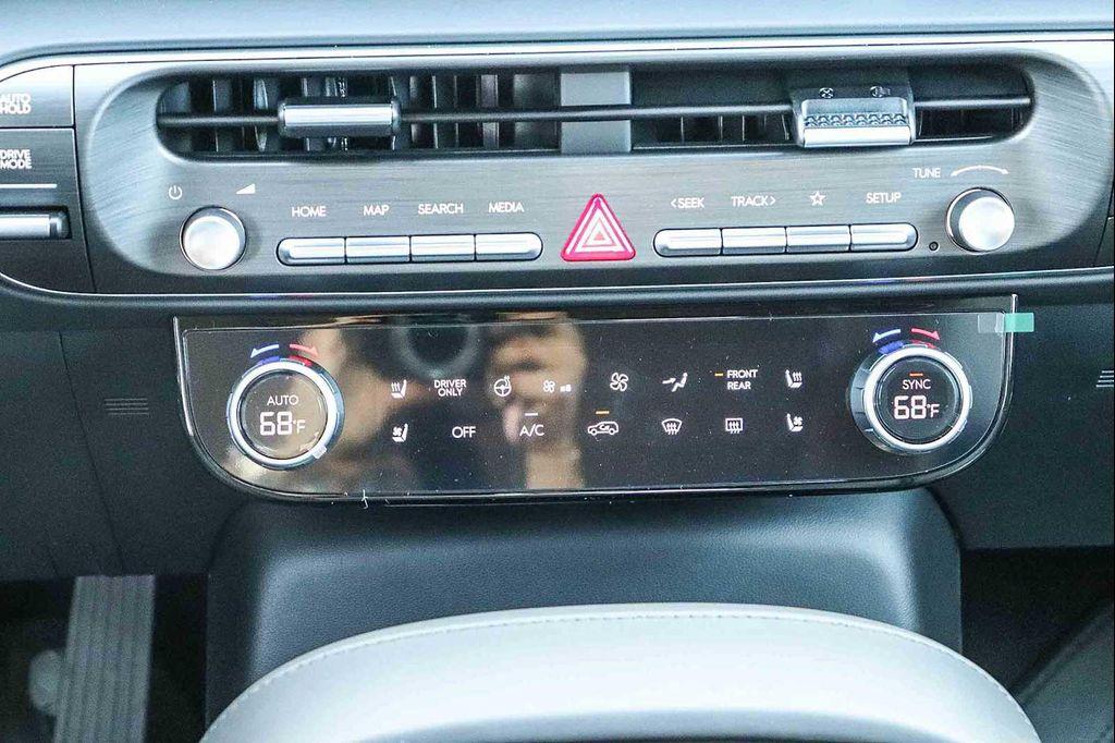 new 2026 Hyundai Palisade Hybrid car, priced at $58,885