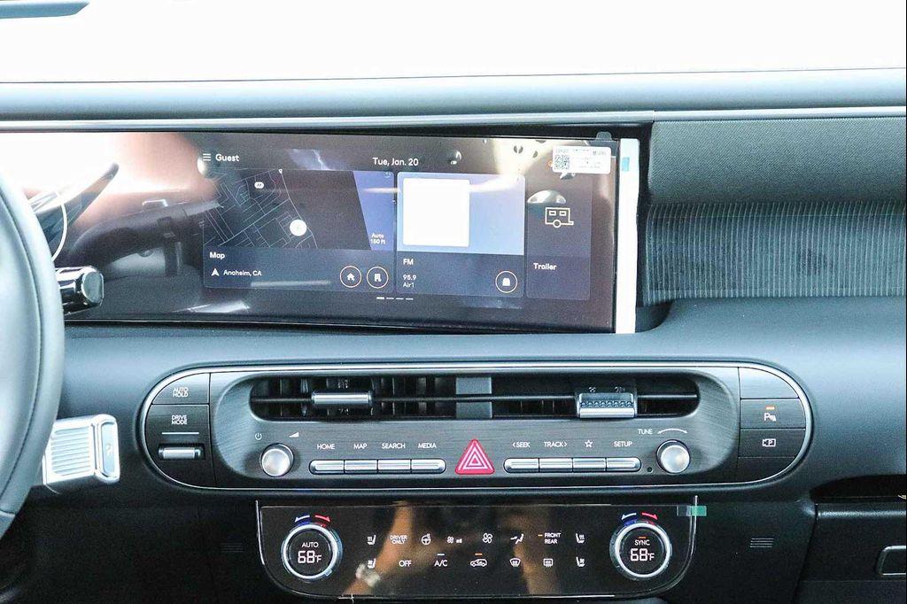 new 2026 Hyundai Palisade Hybrid car, priced at $58,885