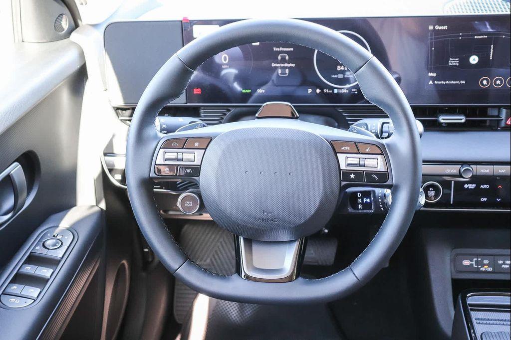 new 2026 Hyundai IONIQ 5 car, priced at $31,920