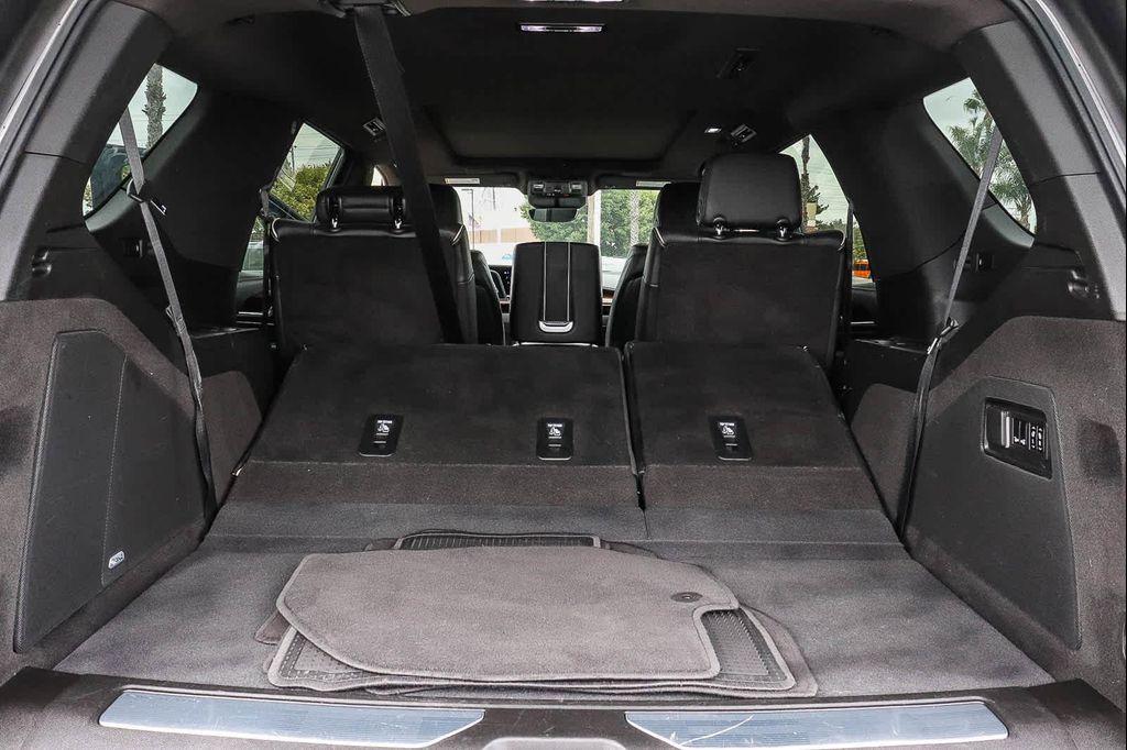used 2023 Cadillac Escalade car, priced at $73,780