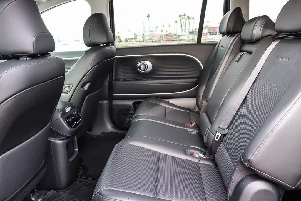 new 2026 Hyundai IONIQ 9 car, priced at $56,185