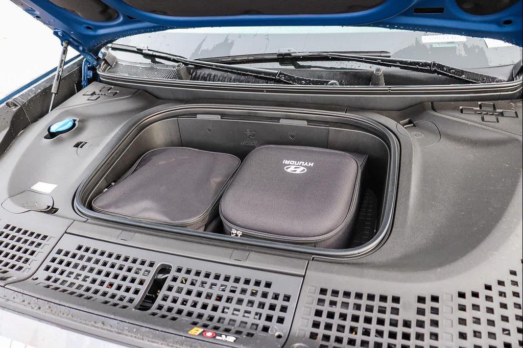 new 2026 Hyundai IONIQ 9 car, priced at $56,185