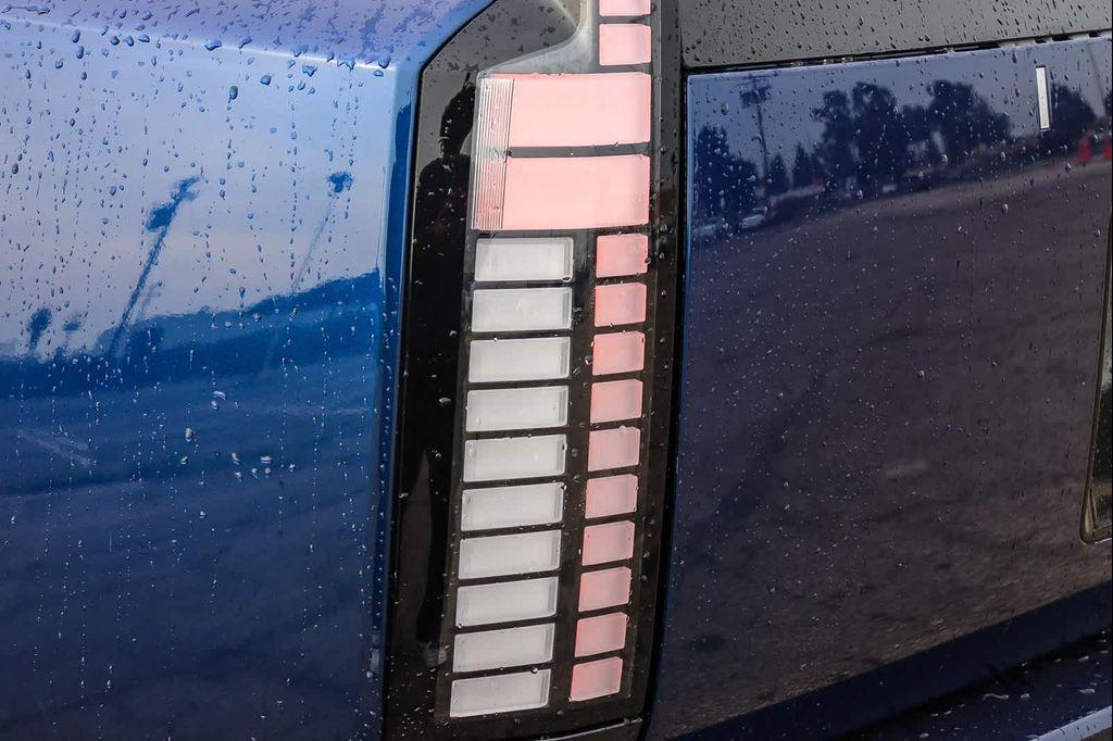 new 2026 Hyundai IONIQ 9 car, priced at $56,185