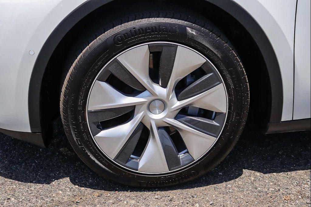 used 2022 Tesla Model Y car, priced at $28,278