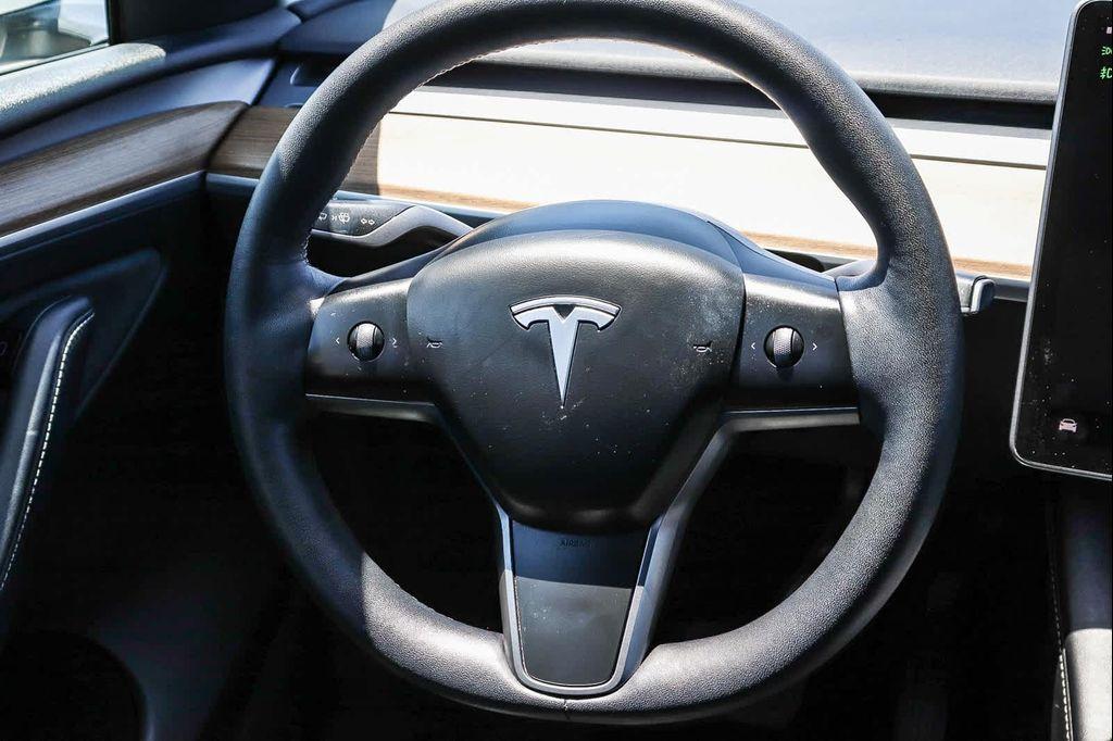 used 2022 Tesla Model Y car, priced at $28,278