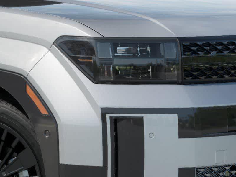 new 2026 Hyundai SANTA FE HEV car, priced at $46,440