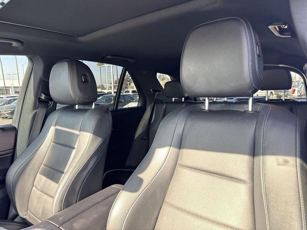 used 2023 Mercedes-Benz GLE 350 car, priced at $32,997