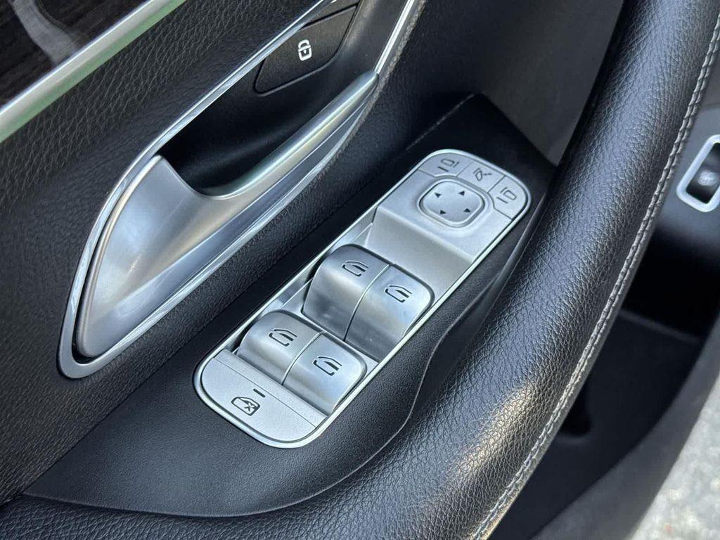 used 2023 Mercedes-Benz GLE 350 car, priced at $32,997