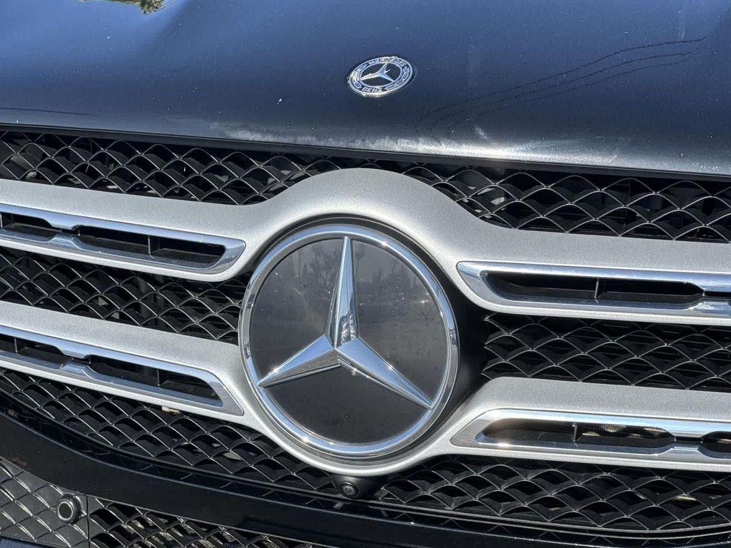 used 2023 Mercedes-Benz GLE 350 car, priced at $32,997