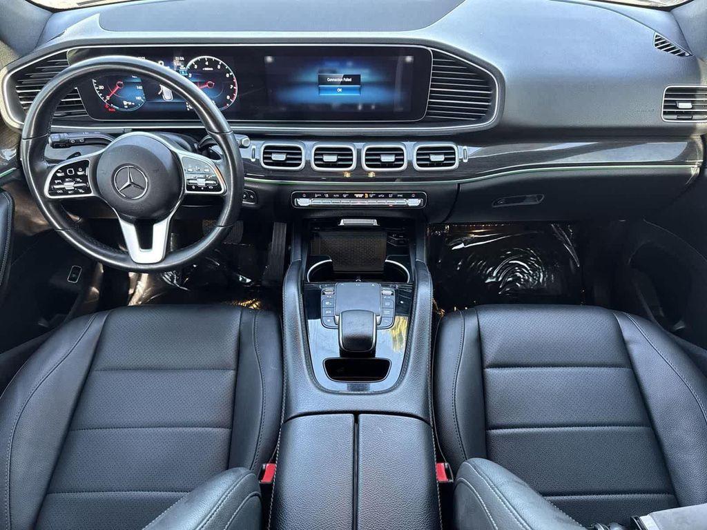 used 2023 Mercedes-Benz GLE 350 car, priced at $32,997