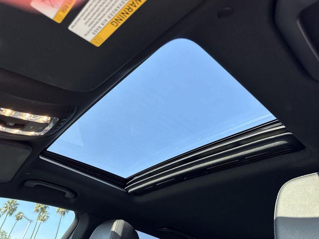 used 2023 Mercedes-Benz GLE 350 car, priced at $32,997