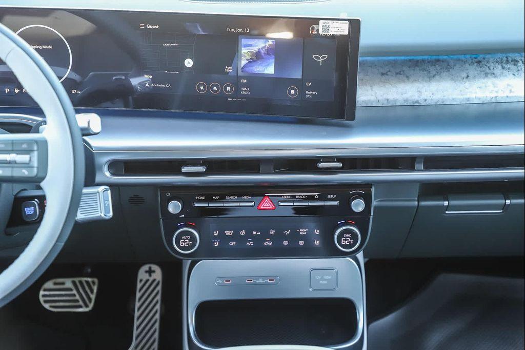 new 2026 Hyundai IONIQ 9 car, priced at $64,900