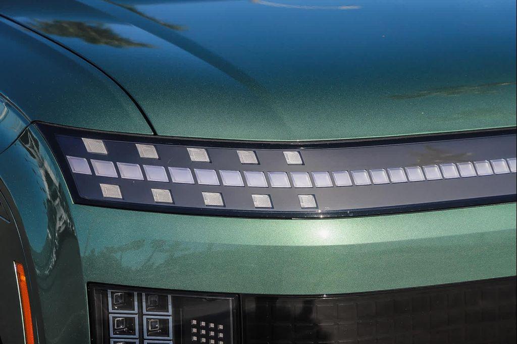 new 2026 Hyundai IONIQ 9 car, priced at $64,900