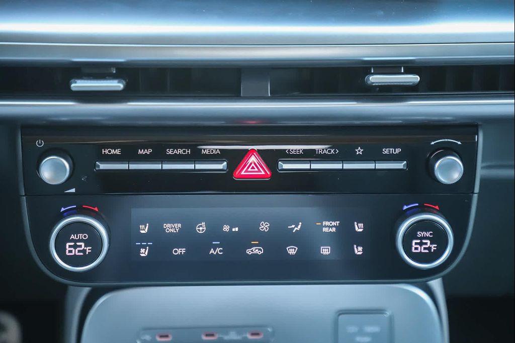 new 2026 Hyundai IONIQ 9 car, priced at $64,900