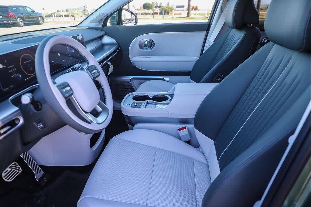 new 2026 Hyundai IONIQ 9 car, priced at $64,900