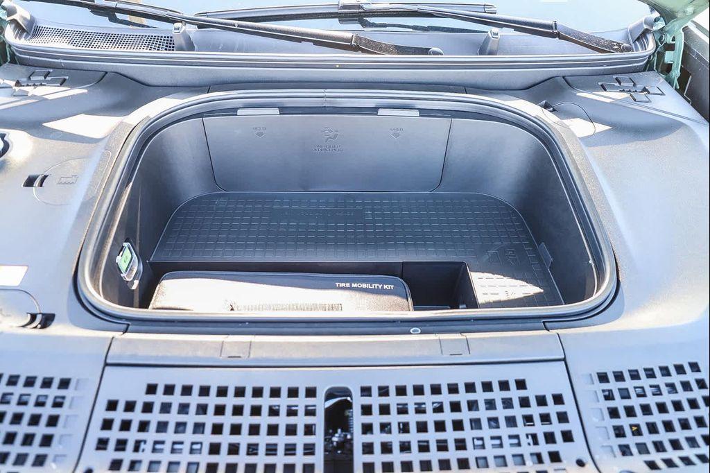 new 2026 Hyundai IONIQ 9 car, priced at $64,900