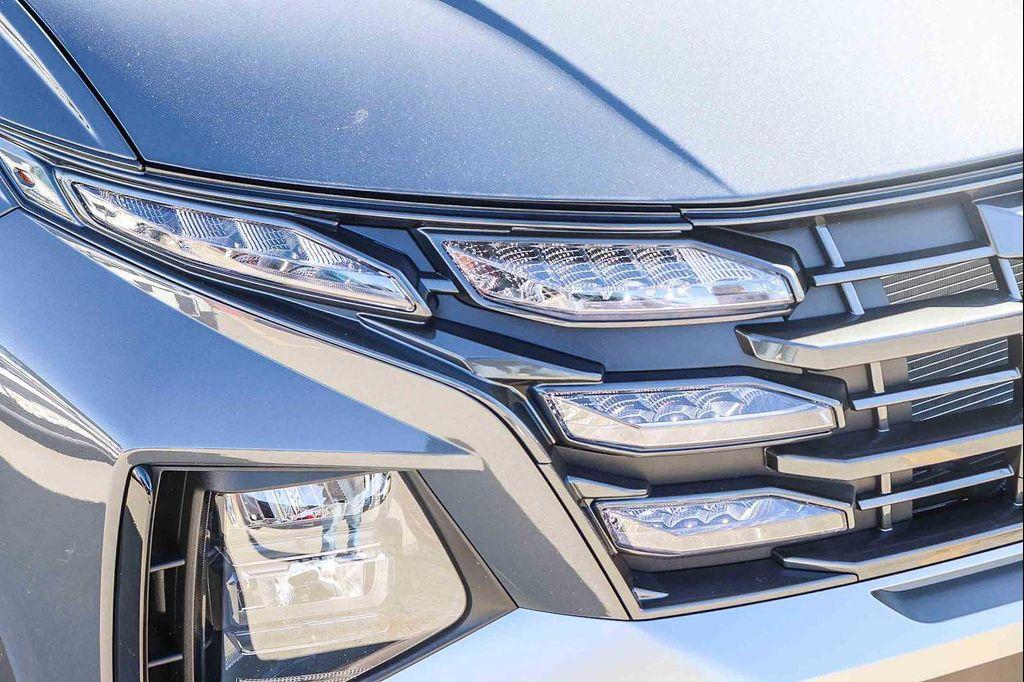 new 2026 Hyundai Tucson car, priced at $27,875