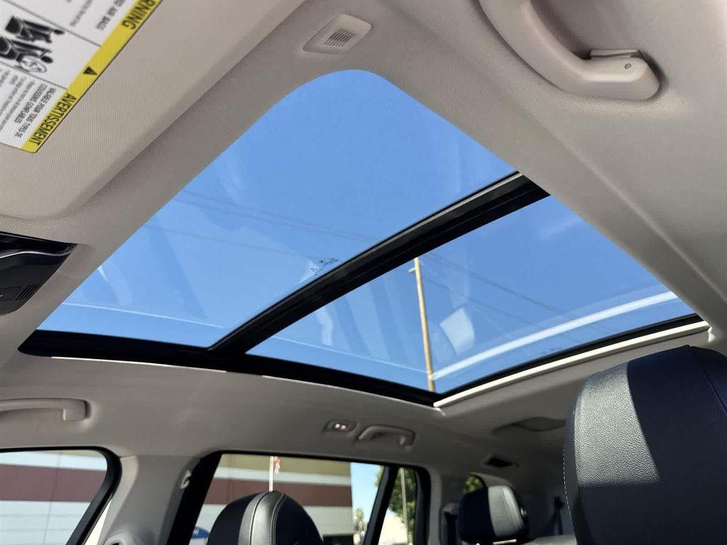 used 2022 BMW X7 car, priced at $42,970