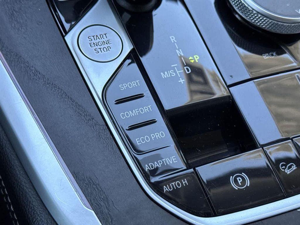 used 2022 BMW X7 car, priced at $42,970