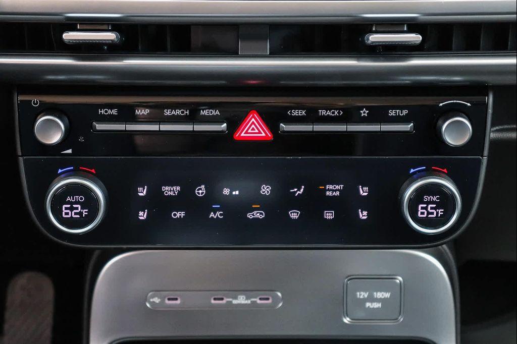 new 2026 Hyundai IONIQ 9 car, priced at $57,335