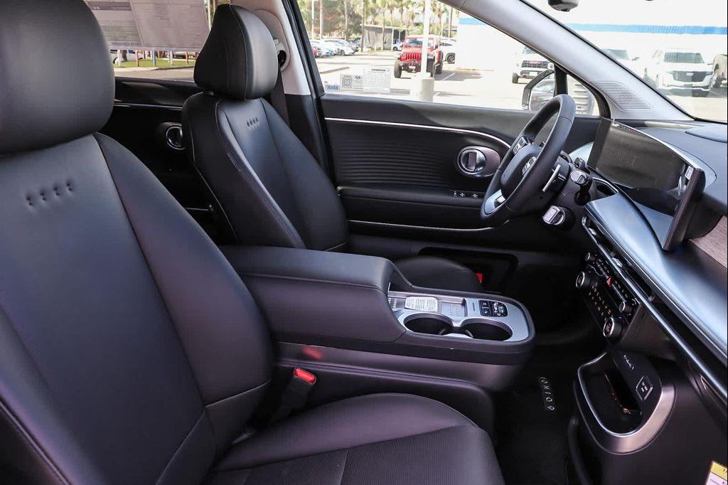 new 2026 Hyundai IONIQ 9 car, priced at $57,335