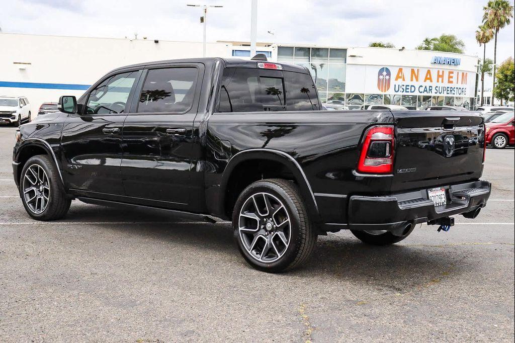 used 2019 Ram 1500 car, priced at $29,895
