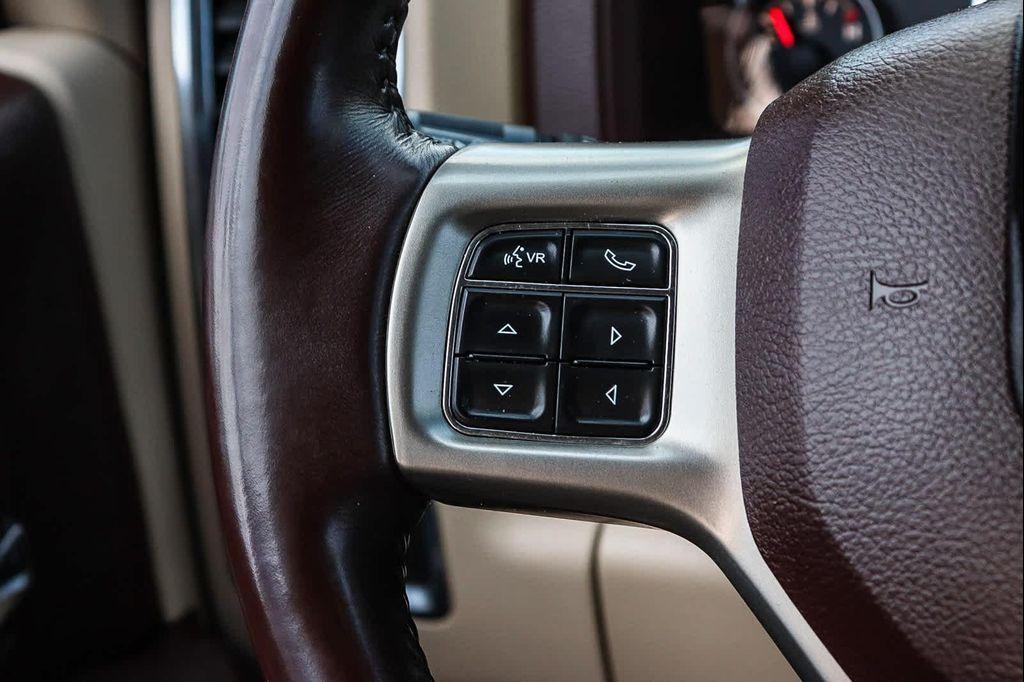 used 2017 Ram 1500 car, priced at $25,850