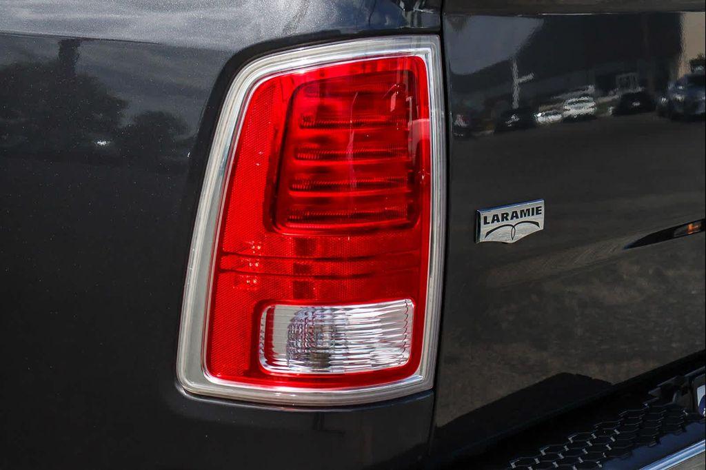 used 2017 Ram 1500 car, priced at $25,850