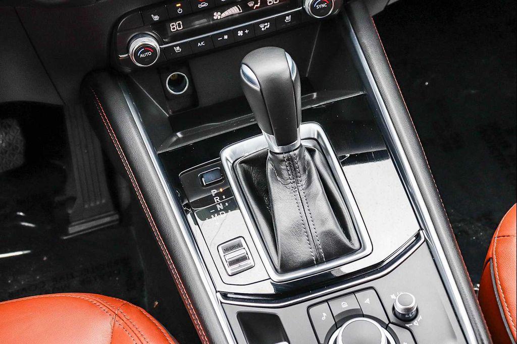 used 2024 Mazda CX-5 car, priced at $29,991