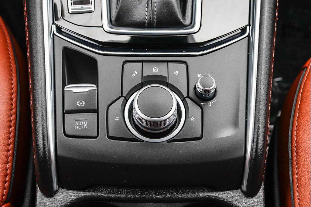 used 2024 Mazda CX-5 car, priced at $29,991