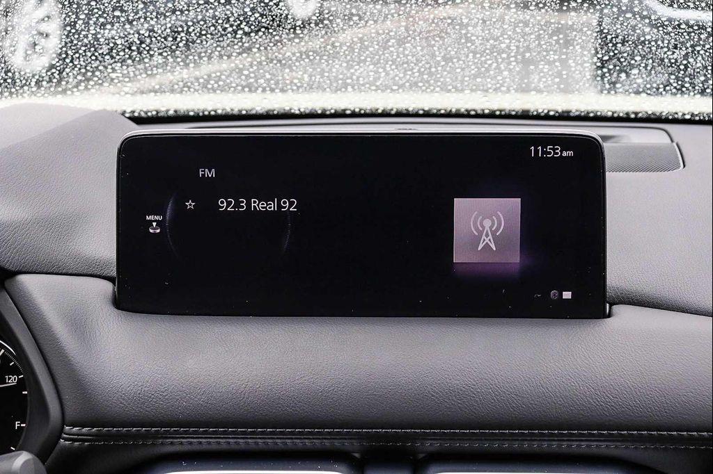 used 2024 Mazda CX-5 car, priced at $29,991