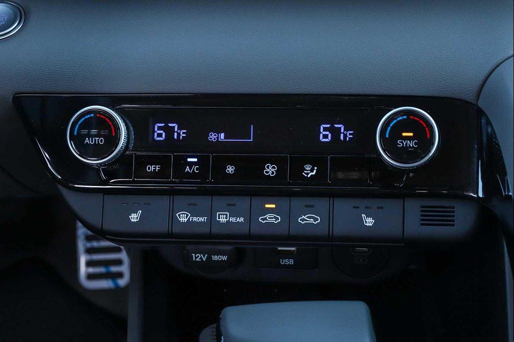 new 2026 Hyundai Elantra car, priced at $24,237