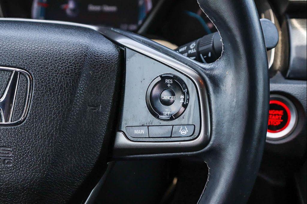 used 2020 Honda Civic car, priced at $21,887