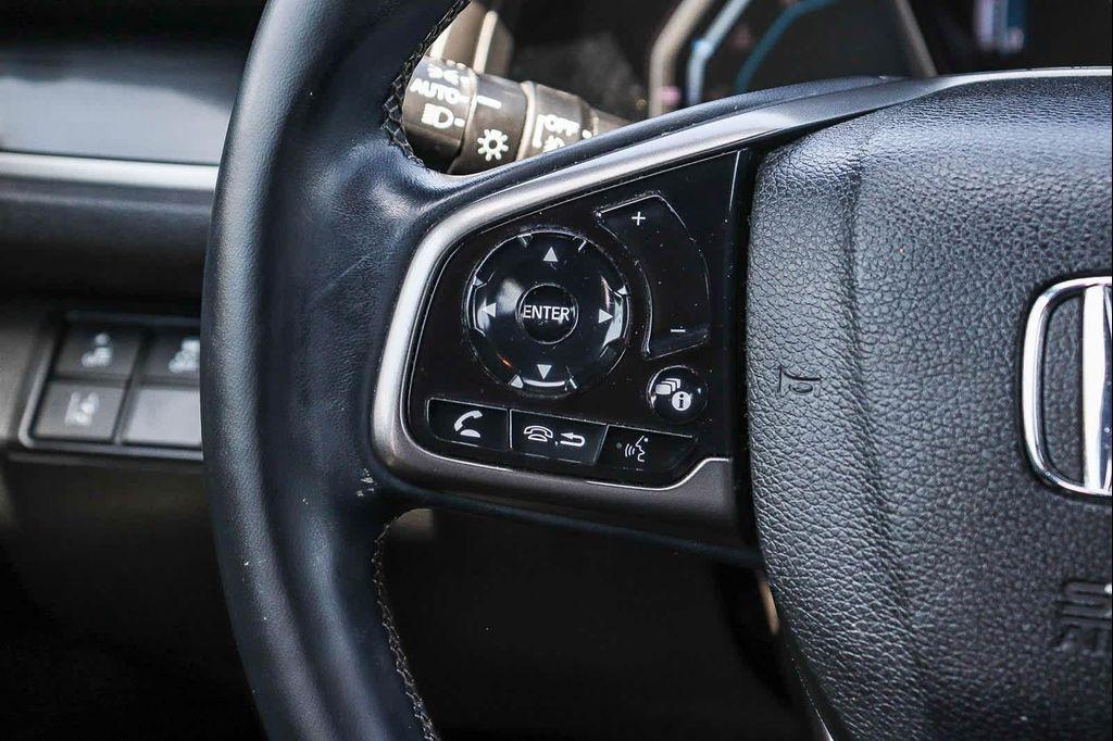used 2020 Honda Civic car, priced at $21,887