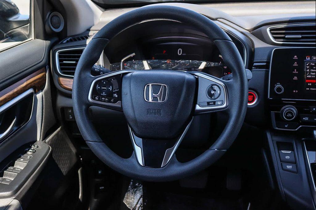 used 2018 Honda CR-V car, priced at $17,995