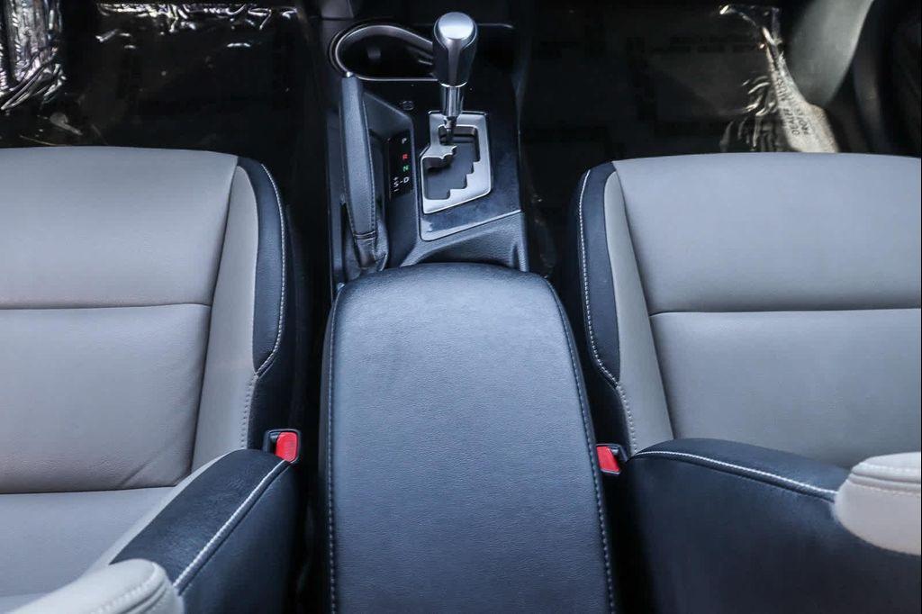 used 2016 Toyota RAV4 Hybrid car, priced at $16,987