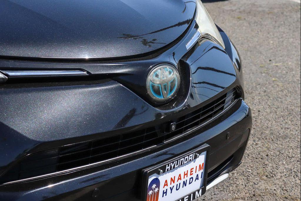 used 2016 Toyota RAV4 Hybrid car, priced at $16,987