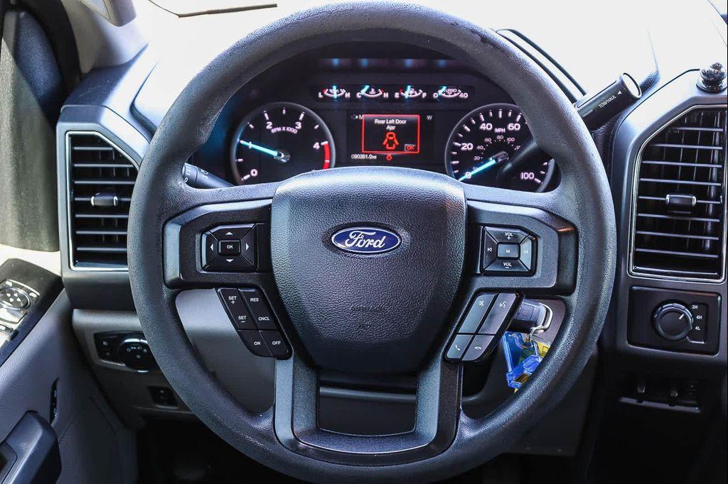 used 2019 Ford F-250 car, priced at $41,998