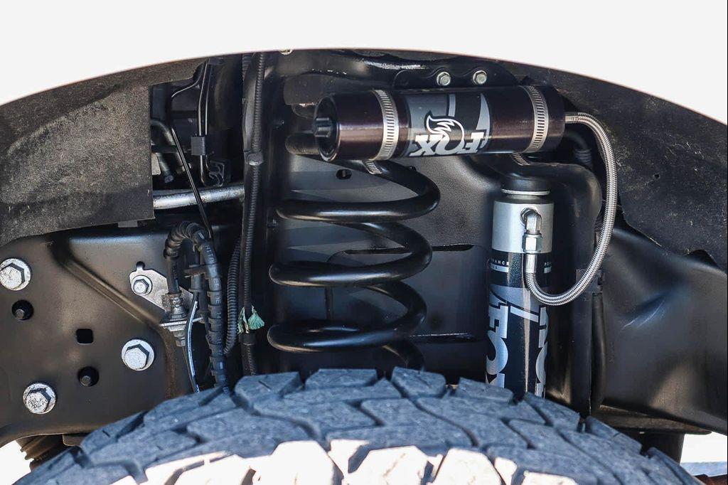used 2019 Ford F-250 car, priced at $41,998