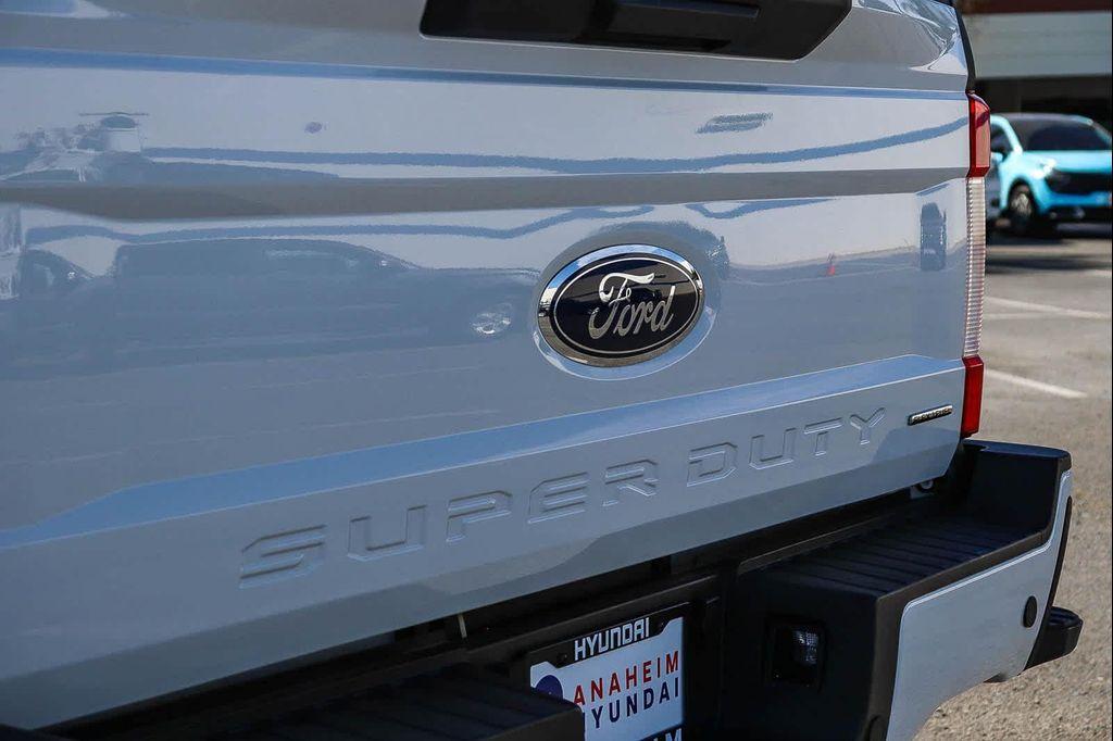 used 2019 Ford F-250 car, priced at $41,998