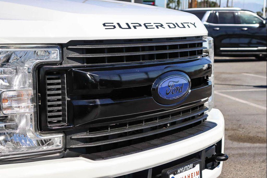 used 2019 Ford F-250 car, priced at $41,998
