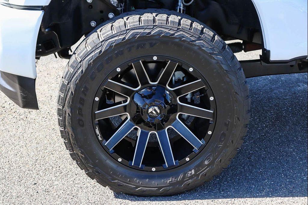 used 2019 Ford F-250 car, priced at $41,998