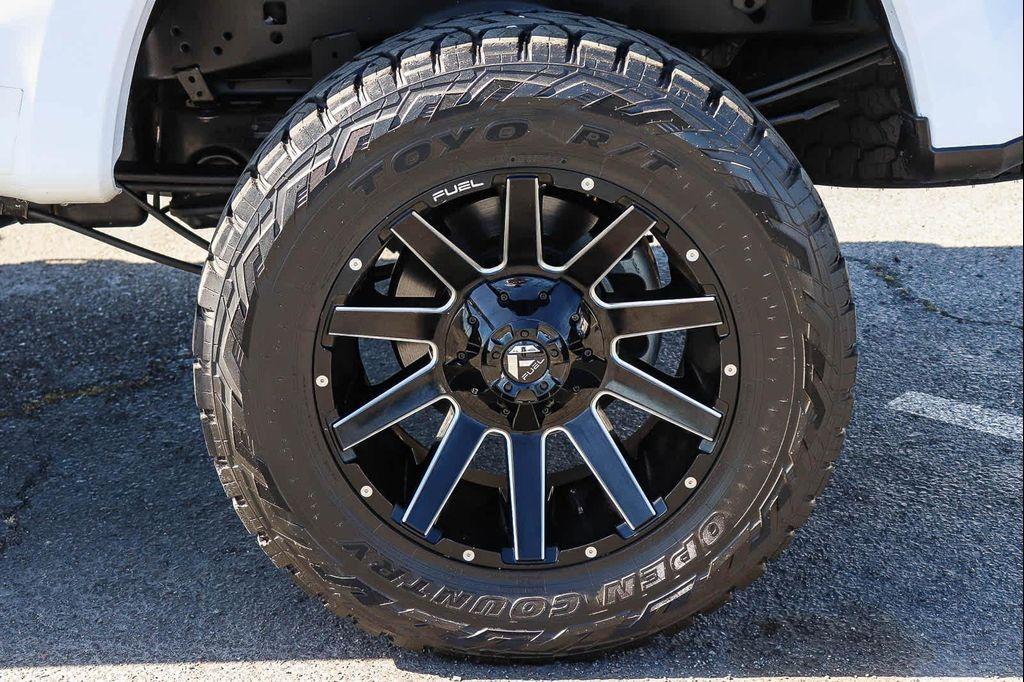 used 2019 Ford F-250 car, priced at $41,998