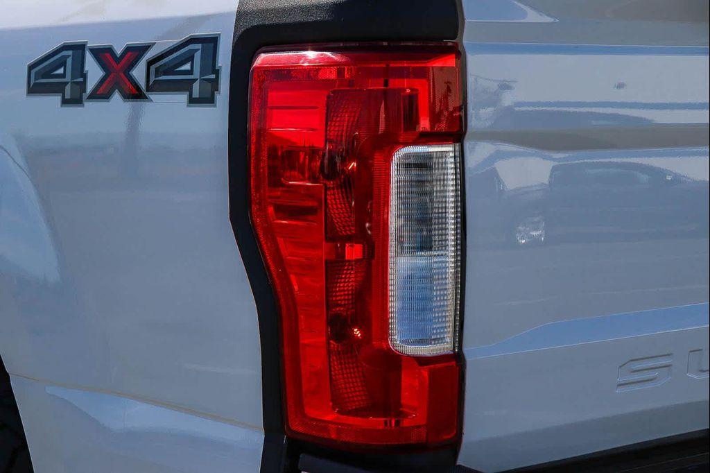 used 2019 Ford F-250 car, priced at $41,998