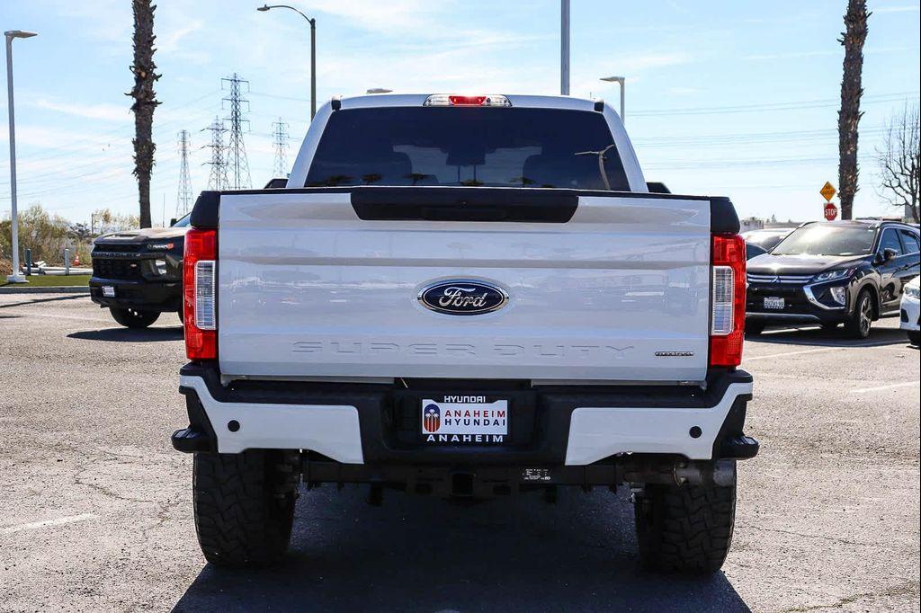 used 2019 Ford F-250 car, priced at $41,998