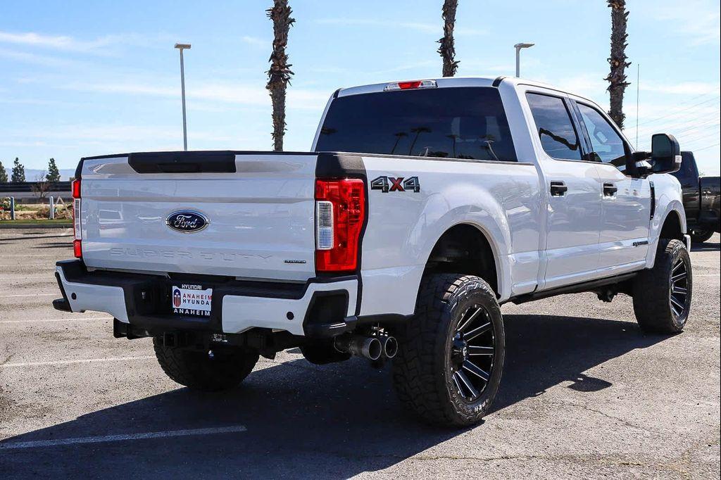 used 2019 Ford F-250 car, priced at $41,998