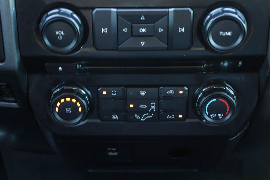 used 2019 Ford F-250 car, priced at $41,998