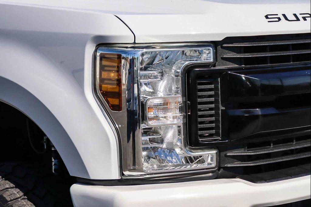 used 2019 Ford F-250 car, priced at $41,998